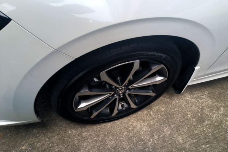 Used Honda Integra 2023 240TURBO CVT Luxury Edition Left Front Wheel Hub