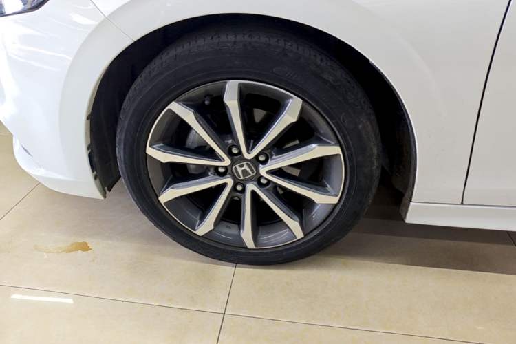 Used Honda Integra 2023 240TURBO CVT Smart Enjoyment Version Left Front Wheel Hub