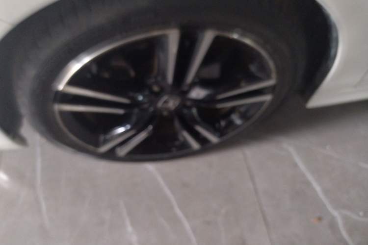 Used Honda Integra 2023 240TURBO CVT Smart Enjoyment Version Left Front Wheel Hub