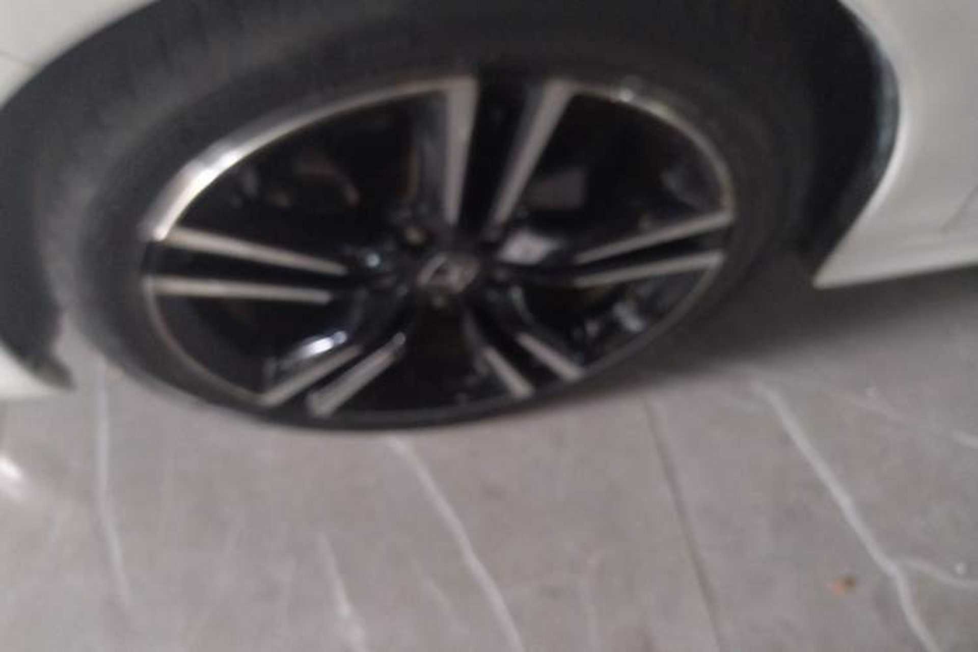 Used Honda Integra 2023 240TURBO CVT Smart Enjoyment Version Left Front Wheel Hub