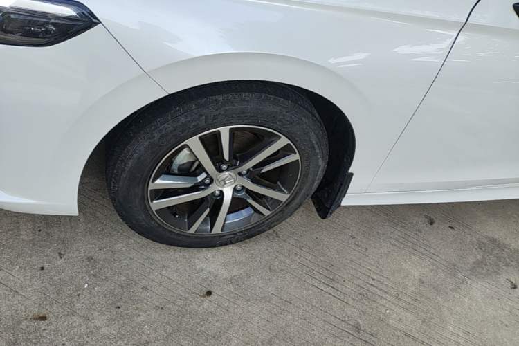Used Honda Integra 2023 240TURBO CVT Leading Edition Left Front Wheel Hub