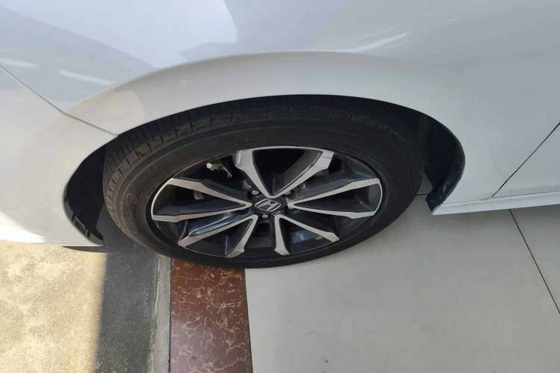 Used Honda Integra 2023 240TURBO CVT Smart Enjoyment Version Left Front Wheel Hub