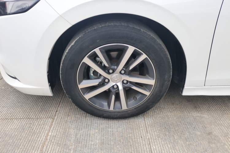 Used Honda Integra 2023 240TURBO CVT Leading Edition Left Front Wheel Hub