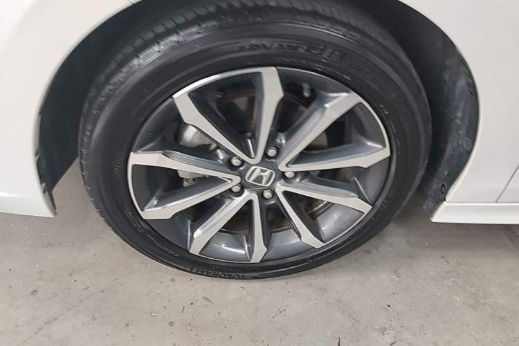 Used Honda Integra 2023 240TURBO CVT Smart Enjoyment Version Left Front Wheel Hub