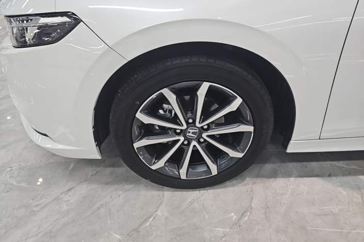 Used Honda Integra 2023 240TURBO CVT Smart Enjoyment Version Left Front Wheel Hub