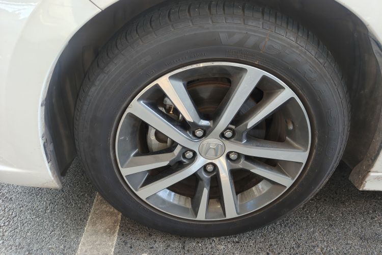Used Honda Integra 2023 240TURBO CVT Leading Edition Left Front Wheel Hub