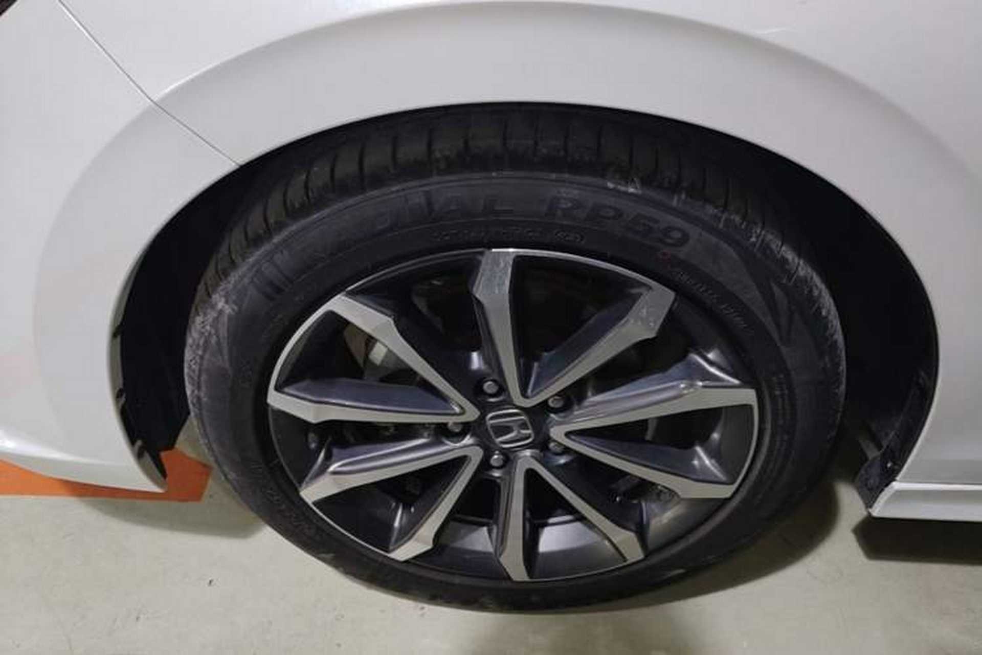 Used Honda Integra 2023 240TURBO CVT Smart Enjoyment Version Left Front Wheel Hub