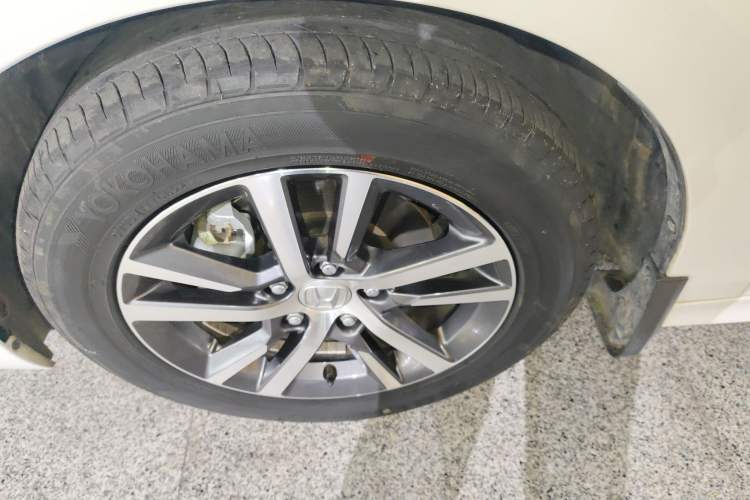 Used Honda Integra 2023 240TURBO CVT Tech Edition Left Front Wheel Hub