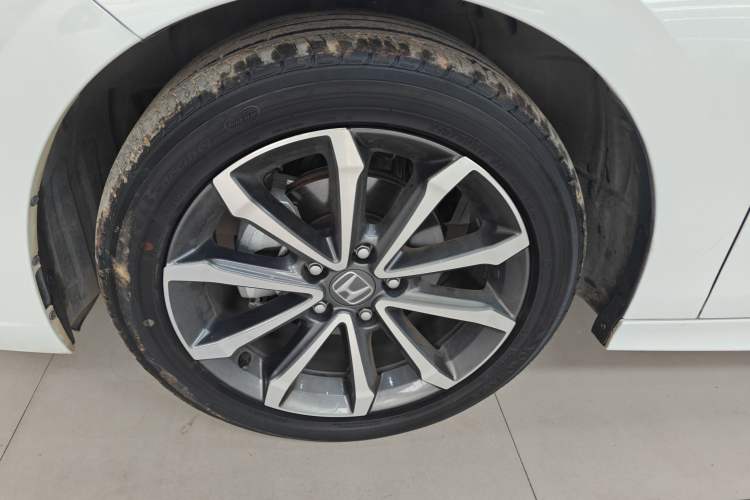 Used Honda Integra 2023 240TURBO CVT Smart Enjoyment Version Left Front Wheel Hub