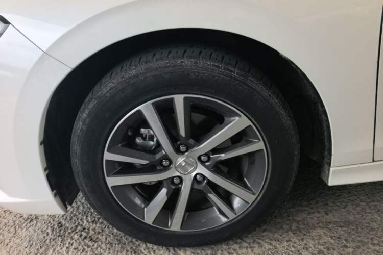 Used Honda Integra 2023 240TURBO CVT Leading Edition Left Front Wheel Hub