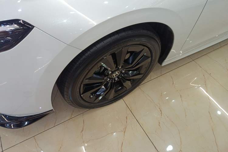 Used Honda Integra 2023 2.0L eHEV Tech Edition Left Front Wheel Hub