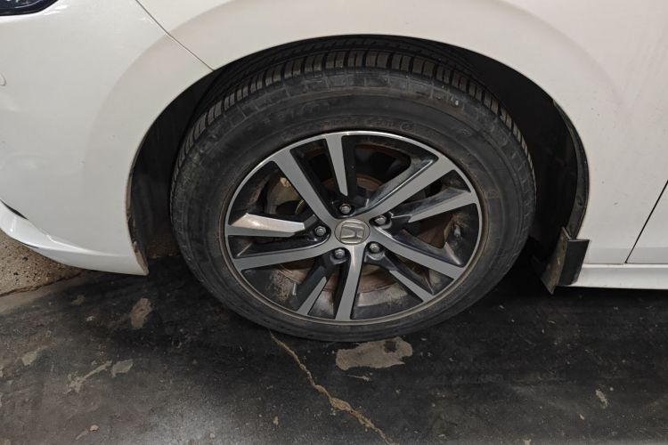Used Honda Integra 2023 240TURBO CVT Leading Edition Left Front Wheel Hub