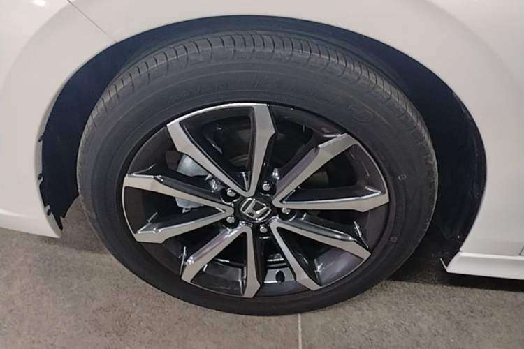 Used Honda Integra 2023 240TURBO CVT Smart Enjoyment Version Left Front Wheel Hub