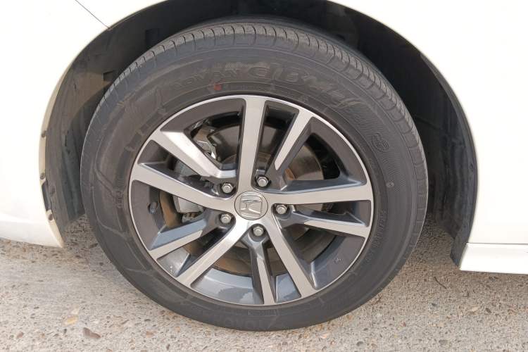 Used Honda Integra 2023 240TURBO CVT Tech Edition Left Front Wheel Hub