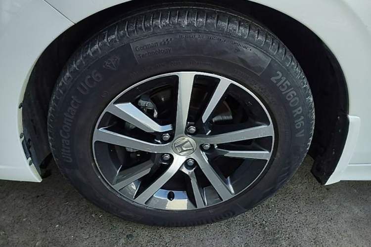 Used Honda Integra 2023 240TURBO CVT Leading Edition Left Front Wheel Hub