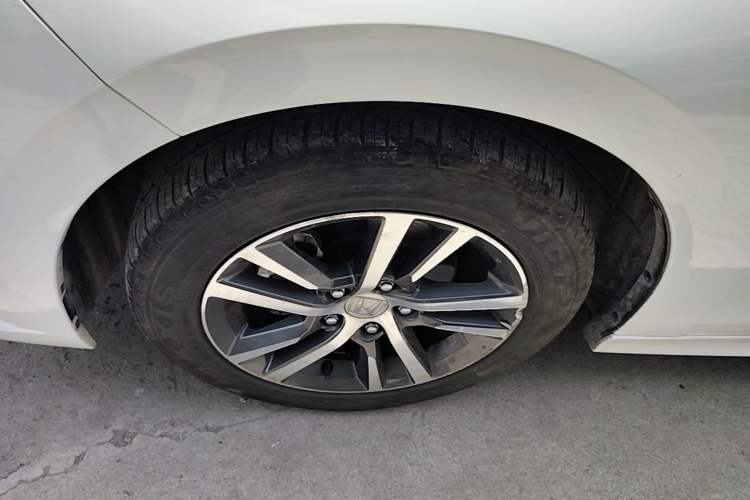 Used Honda Integra 2023 240TURBO CVT Tech Edition Left Front Wheel Hub