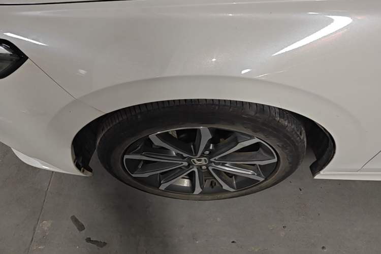 Used Honda Integra 2023 240TURBO CVT Luxury Edition Left Front Wheel Hub