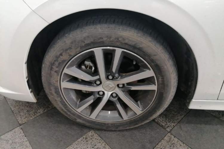 Used Honda Integra 2023 240TURBO CVT Leading Edition Left Front Wheel Hub