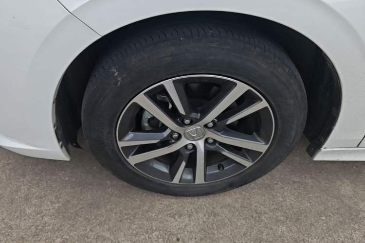 Used Honda Integra 2023 240TURBO CVT Leading Edition Left Front Wheel Hub