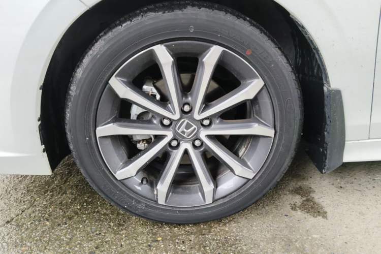 Used Honda Integra 2023 240TURBO CVT Smart Enjoyment Version Left Front Wheel Hub