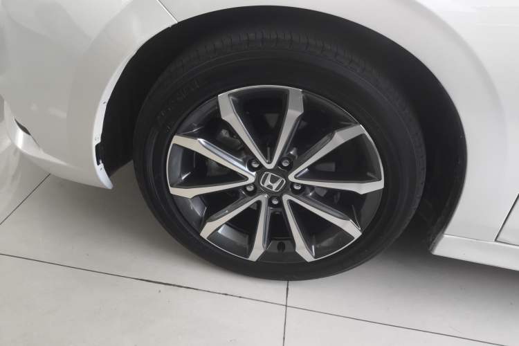 Used Honda Integra 2023 240TURBO CVT Luxury Edition Left Front Wheel Hub