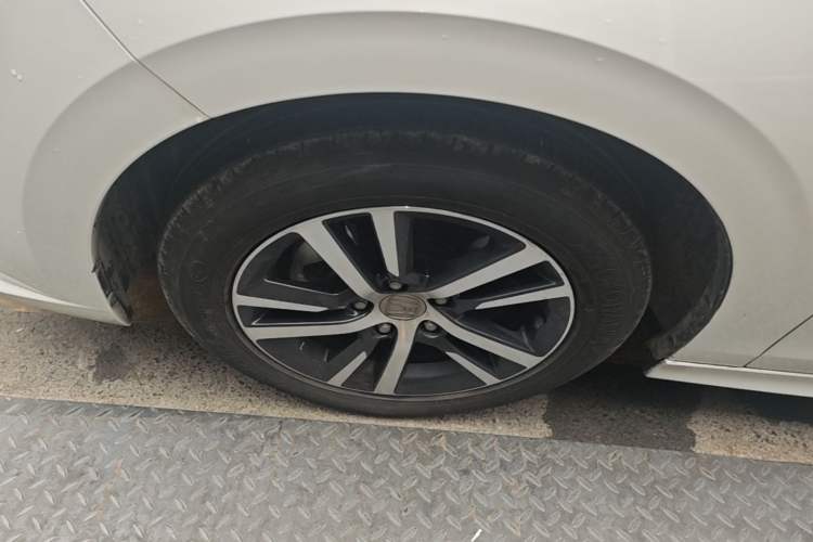 Used Honda Integra 2023 240TURBO CVT Leading Edition Left Front Wheel Hub