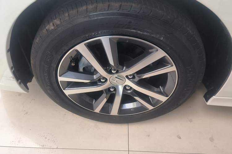 Used Honda Integra 2023 240TURBO CVT Tech Edition Left Front Wheel Hub