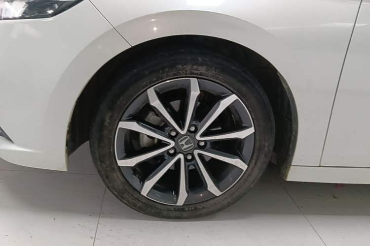Used Honda Integra 2023 240TURBO CVT Smart Enjoyment Version Left Front Wheel Hub