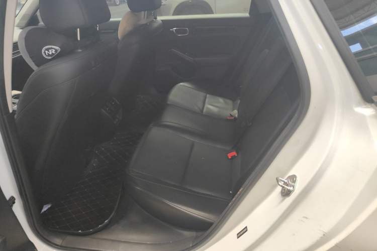 Used Honda Integra 2023 240TURBO CVT Smart Enjoyment Version Left Rear Seat
