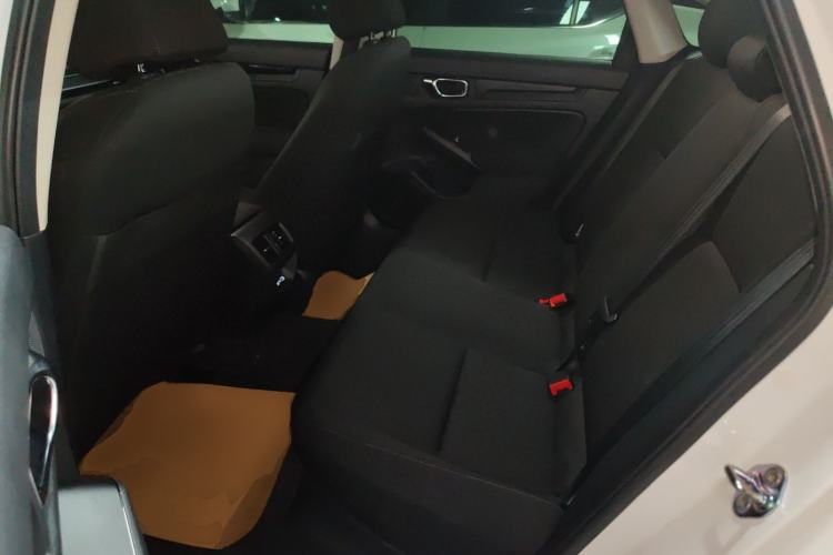 Used Honda Integra 2023 240TURBO CVT Leading Edition Left Rear Seat