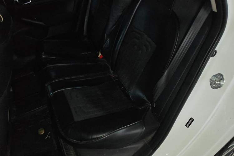 Used Honda Integra 2023 240TURBO CVT Tech Edition Left Rear Seat
