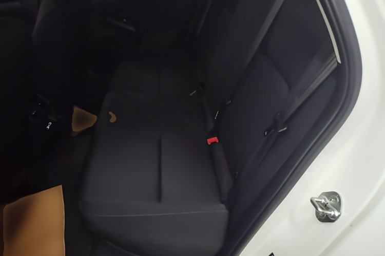 Used Honda Integra 2023 240TURBO CVT Leading Edition Left Rear Seat