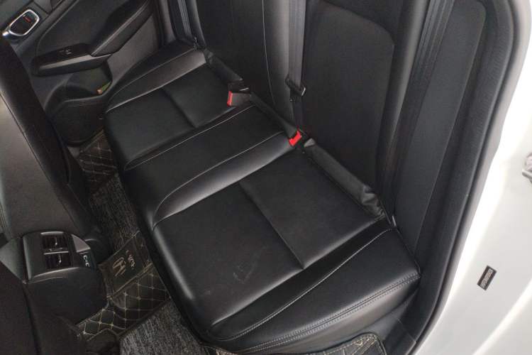 Used Honda Integra 2023 240TURBO CVT Leading Edition Left Rear Seat