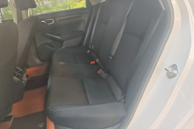 Used Honda Integra 2023 240TURBO CVT Leading Edition Left Rear Seat