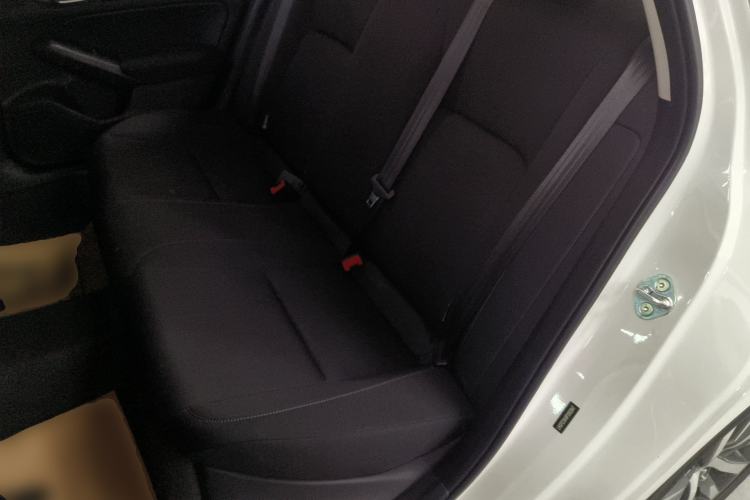 Used Honda Integra 2023 240TURBO CVT Leading Edition Left Rear Seat
