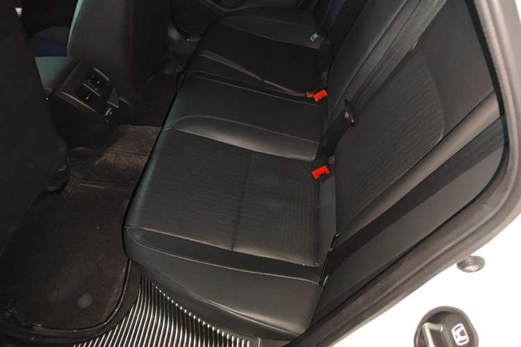 Used Honda Integra 2023 240TURBO CVT Smart Enjoyment Version Left Rear Seat