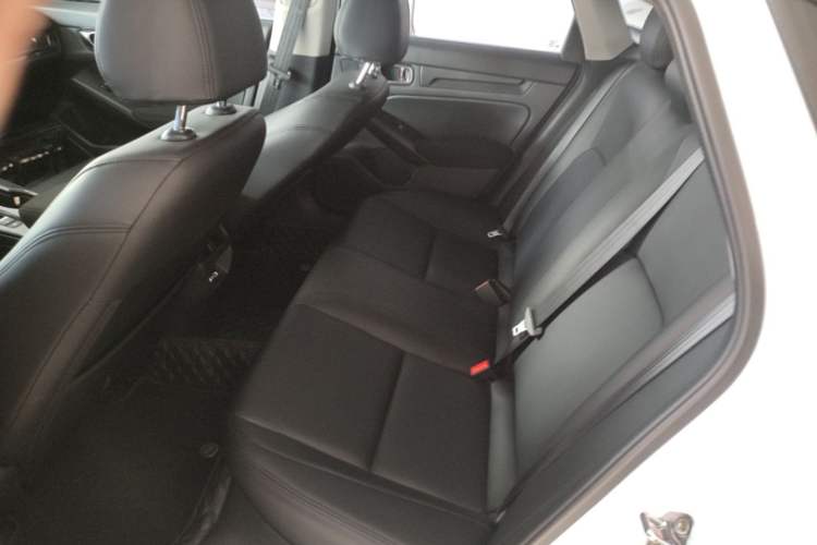 Used Honda Integra 2023 240TURBO CVT Tech Edition Left Rear Seat