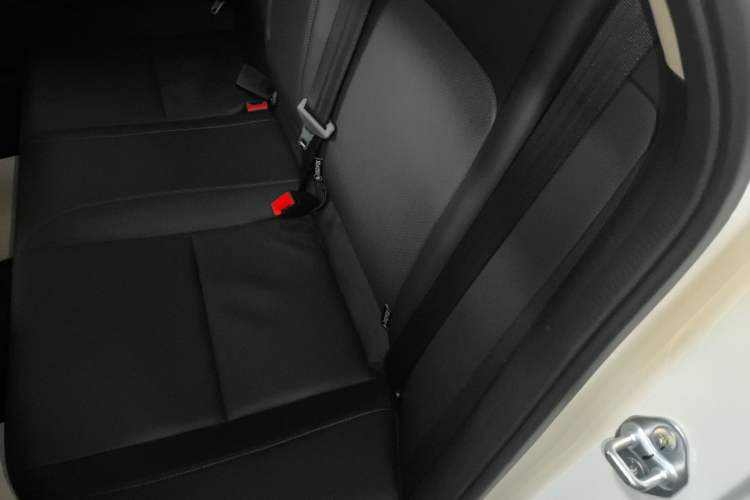 Used Honda Integra 2023 240TURBO CVT Luxury Edition Left Rear Seat
