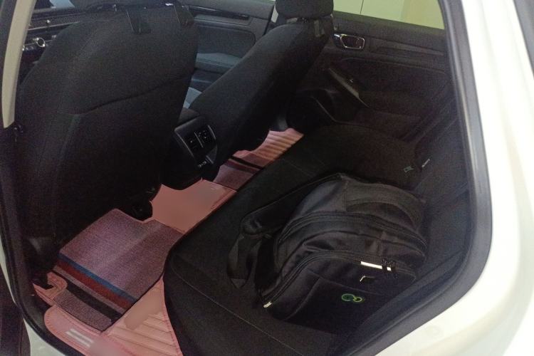 Used Honda Integra 2023 240TURBO CVT Leading Edition Left Rear Seat