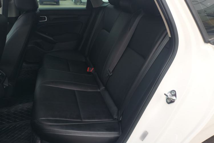 Used Honda Integra 2023 240TURBO CVT Leading Edition Left Rear Seat