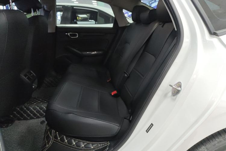 Used Honda Integra 2023 240TURBO CVT Leading Edition Left Rear Seat