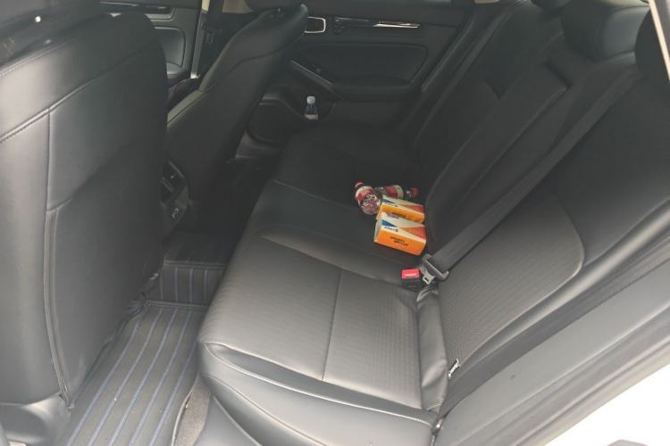 Used Honda Integra 2023 240TURBO CVT Luxury Edition Left Rear Seat
