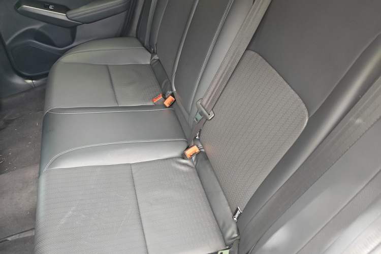 Used Honda Integra 2023 240TURBO CVT Luxury Edition Left Rear Seat