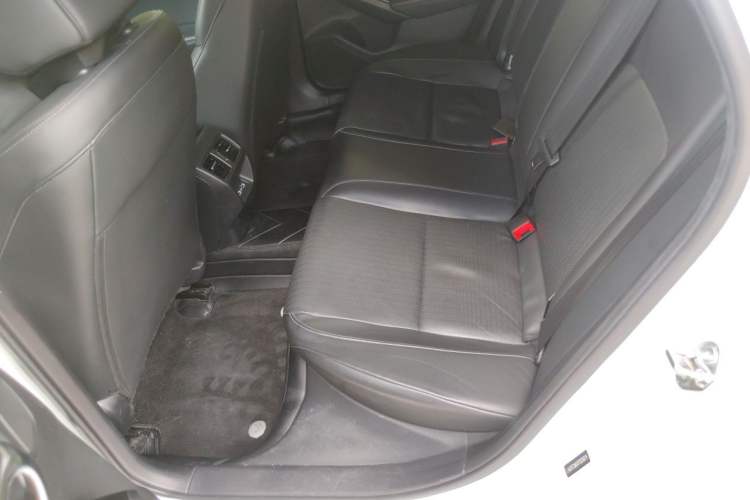 Used Honda Integra 2023 240TURBO CVT Luxury Edition Left Rear Seat