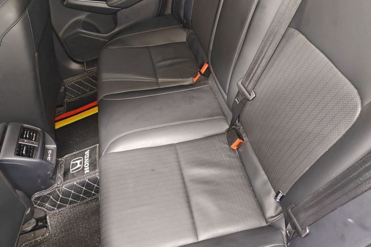 Used Honda Integra 2023 240TURBO CVT Smart Enjoyment Version Left Rear Seat