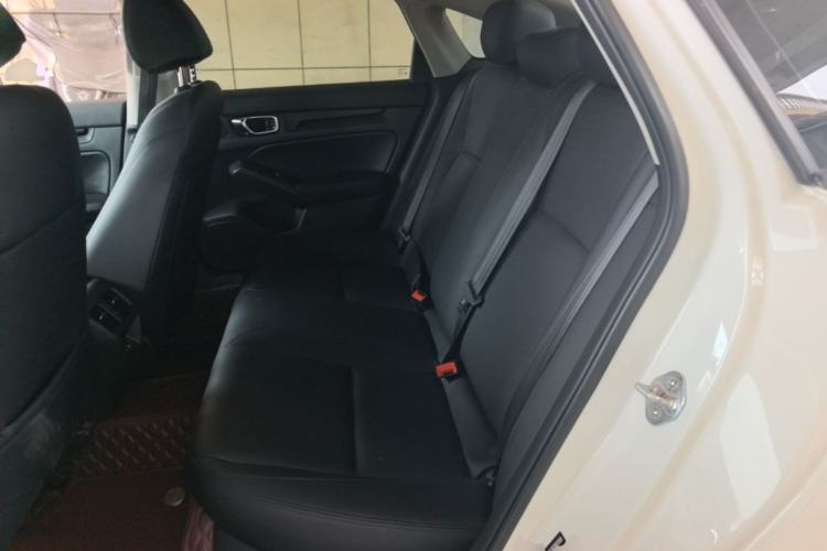 Used Honda Integra 2023 240TURBO CVT Leading Edition Left Rear Seat