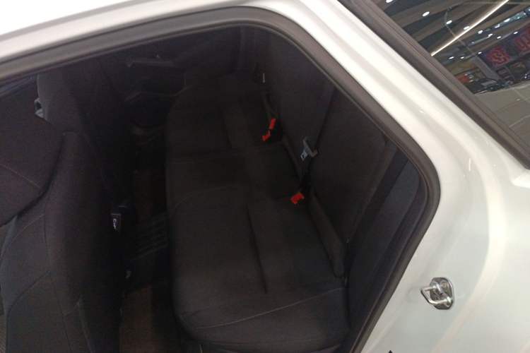 Used Honda Integra 2023 2.0L eHEV Tech Edition Left Rear Seat