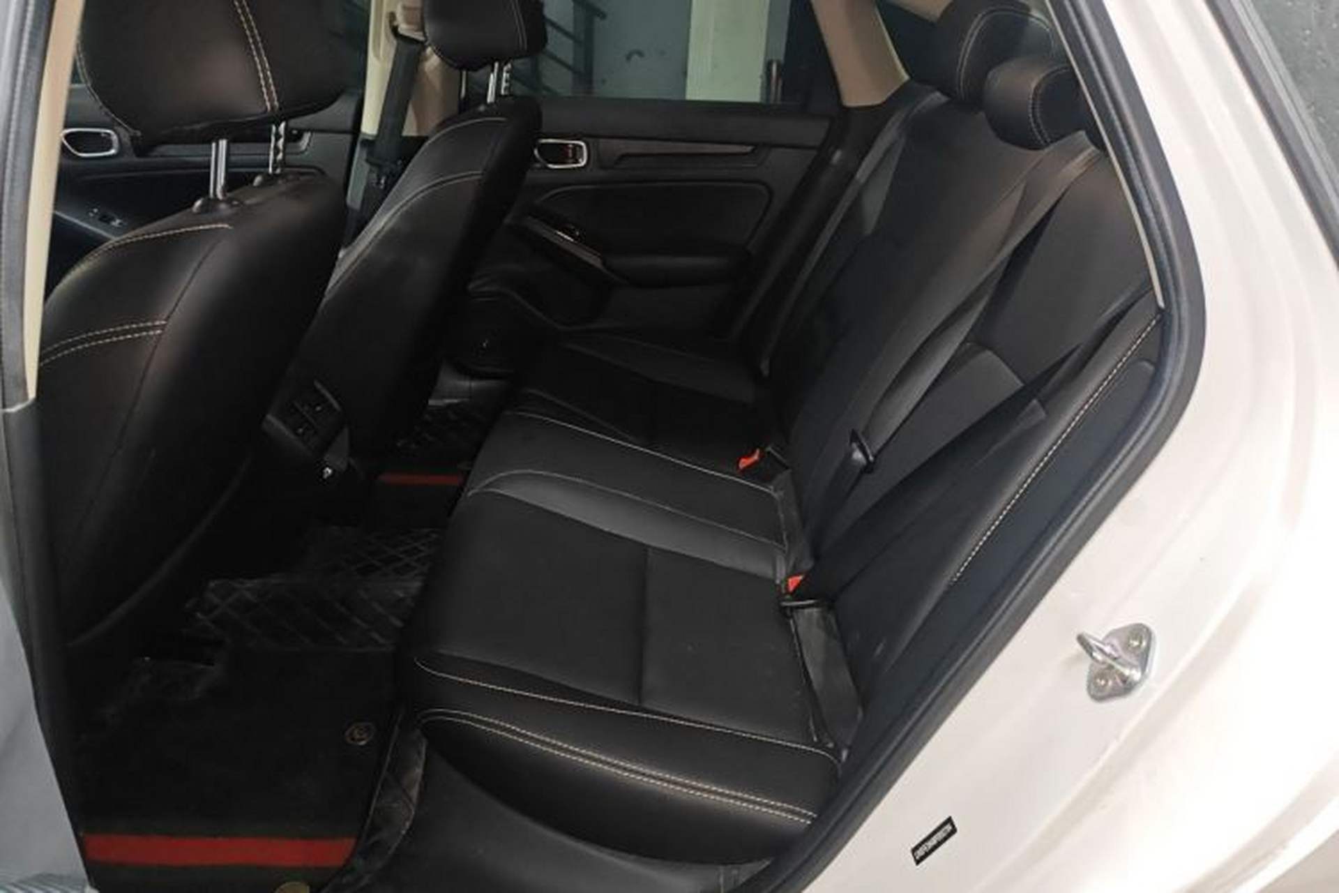 Used Honda Integra 2023 240TURBO CVT Leading Edition Left Rear Seat