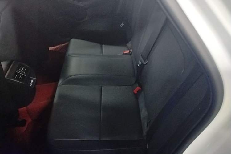 Used Honda Integra 2023 240TURBO CVT Smart Enjoyment Version Left Rear Seat