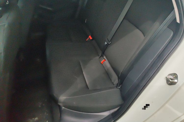 Used Honda Integra 2023 240TURBO CVT Leading Edition Left Rear Seat